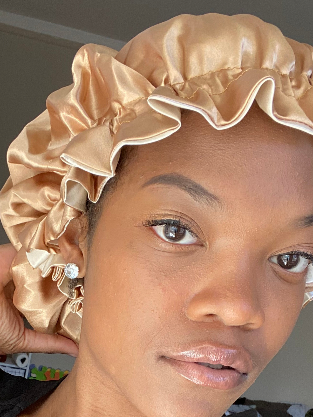 Luxury Bonnets