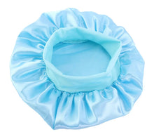 Load image into Gallery viewer, Kids Satin Bonnets