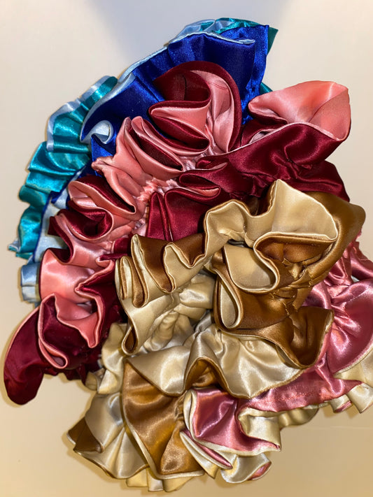 Luxury Bonnets