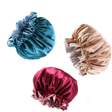 Load image into Gallery viewer, Luxury Bonnets